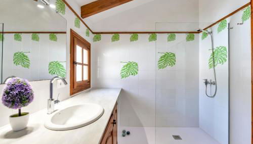 Villas Guzman - Andurina - Foto 3, Shower