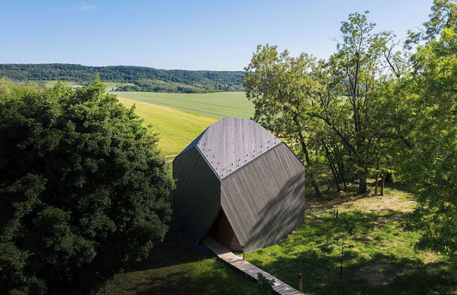 Rock Cabins - Foto 19