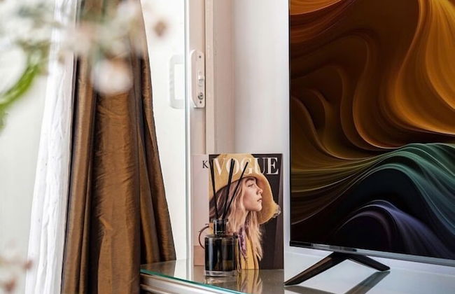 Terra Royal Apartment - Foto 10