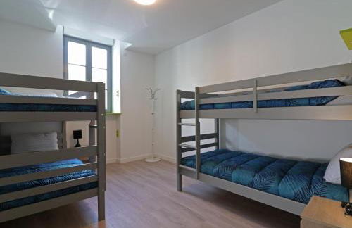 Gîte indépendant adapté PMR à Lonlay-l'Abbaye - FR-1-497-234 - Photo 18