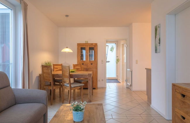 Exquisite Ferienwohnung in Rechlin - Foto 15