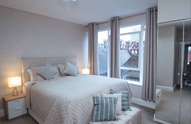 Park Lane Apartments Crawford Place - Foto 7