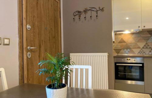 Εmerald Luxury Suite Thessaloniki - Foto 19