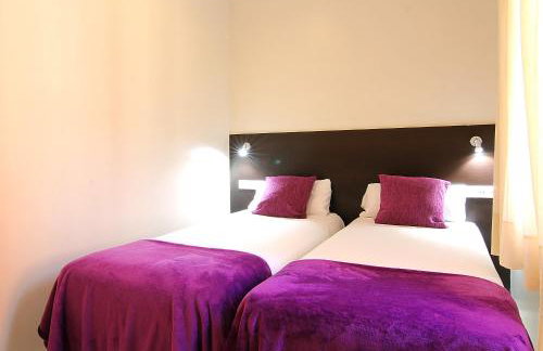 ClassBedroom Barcelona Beach Apartments - Foto 20