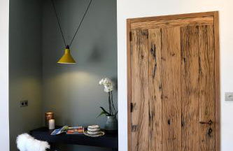 Les Loges En Provence "Villa Garrigue" - Foto 15