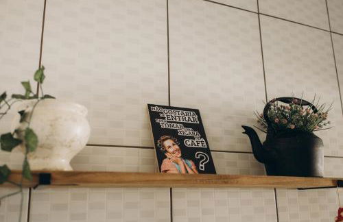 Casa Centro 20m Rio Ar e garagem - Foto 34