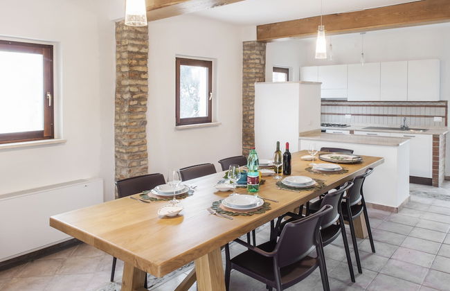 Villa Marchetti - Foto 12