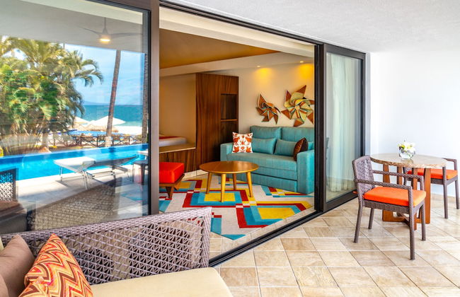 Hyatt Ziva Puerto Vallarta - All-inclusive - Foto 53