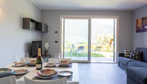 ANNA'S LODGE QUITE & CHARME - Foto 5