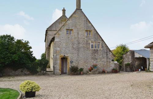 Churchill Cottage - Foto 11