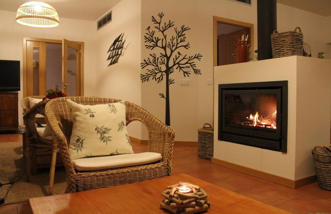 Retiro do Bosque Country House - Foto 25