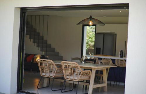 Villa Les Pesquiers - Foto 40