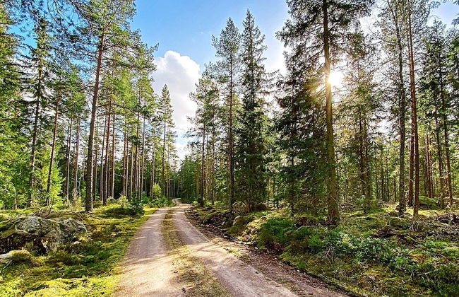 10 Person Holiday Home in Skillingaryd - Foto 31