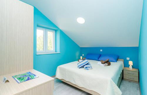 Apartments with parking space Banici, Dubrovnik - 23176 - Foto 8