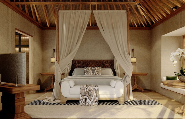 The One Boutique Villa - Foto 15