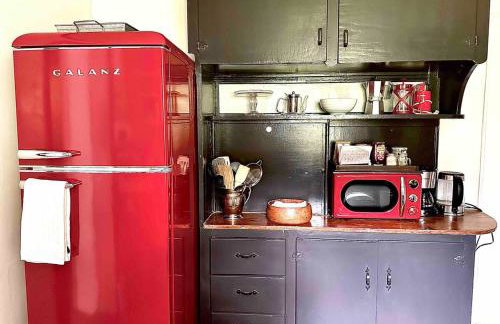 Retreat at Sea Cloud Cottage in Historic Wiscasset - Foto 15