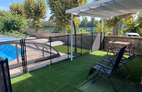 Gîte de la tour - Foto 4