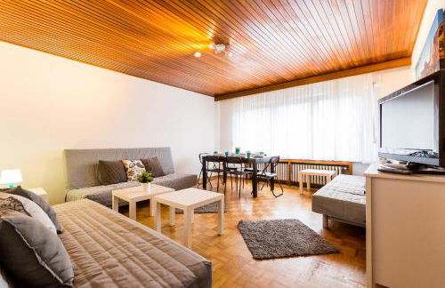 Apart2Stay Dormagen - Photo 11