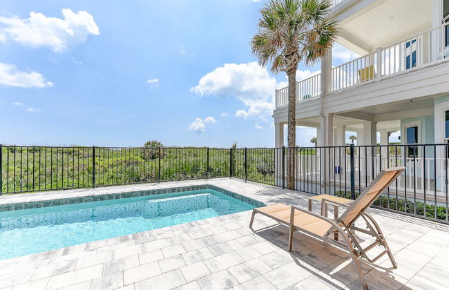 Coastal Heaven - Foto 33