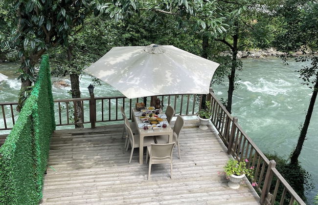 IVA River Boutique Hotel - Photo 55