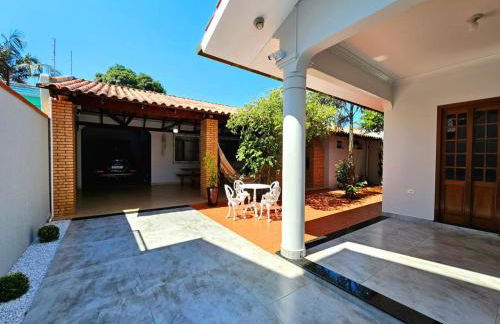 Casa de Ferias em Foz do Iguaçu - Photo 10