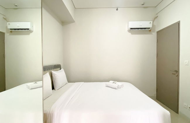 Great Deal And Pleasurable 2Br Vasanta Innopark Apartment - Foto 1