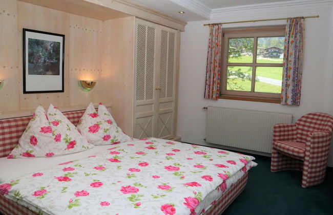 Apartment in Krimml With Balcony - Foto 2