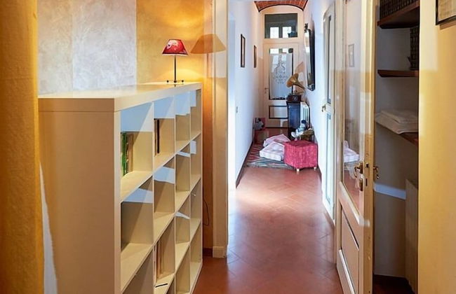 Antica Casa Balsari - Photo 79