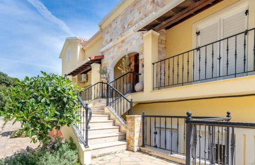 Villa Konstantina Lulas Penthouse - Foto 18