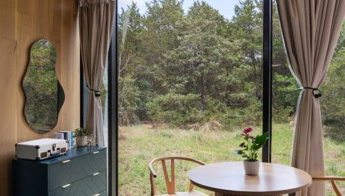 Lakeside ÖÖD Mirror Cabin #1 - Nature Getaway - Foto 2