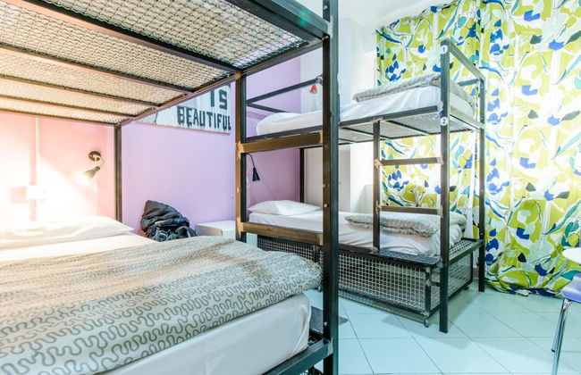 Hostel of the Sun - Foto 23