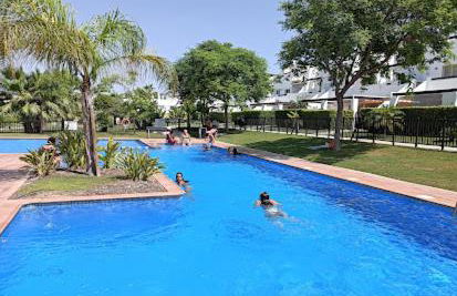 Condado de Alhama golfresort naranjos 1-29 - Foto 9