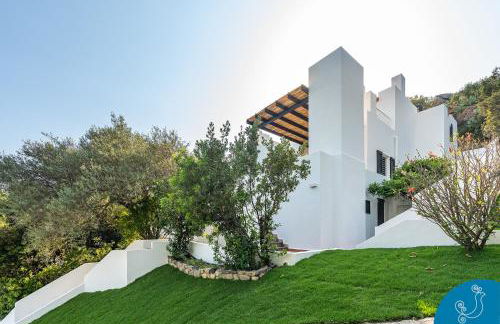 Maison Raffaello - Exclusive villa with sea view - Foto 11