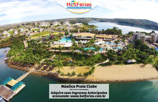 Golden Dolphin Express - HotFérias - Foto 42