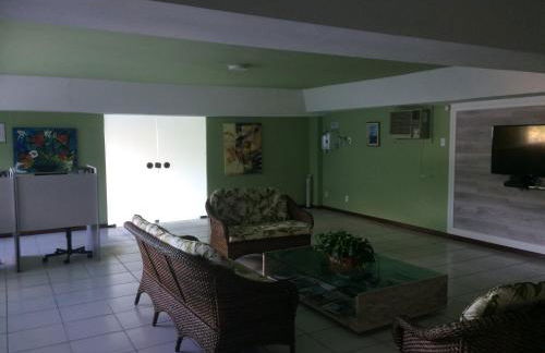 Flat a beira mar em Angra dos Reis - Foto 18