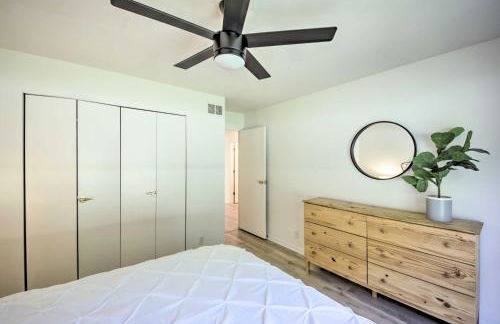 Modern Eckerty Home with Deck on Patoka Lake! - Foto 16