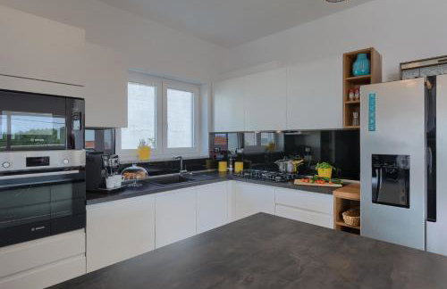 Villa Maru by Briskva - Foto 16