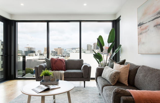 The East End Apartments by Urban Rest - Foto 1