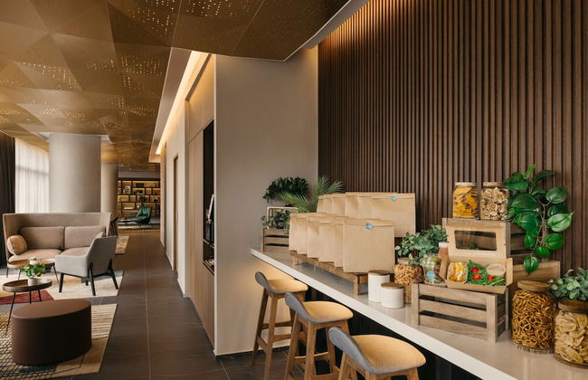 Quincy House Singapore - Foto 2