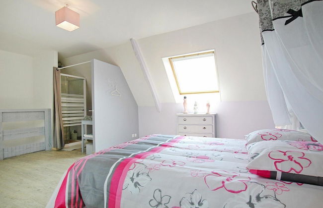 Holiday Home With Garden - Foto 3