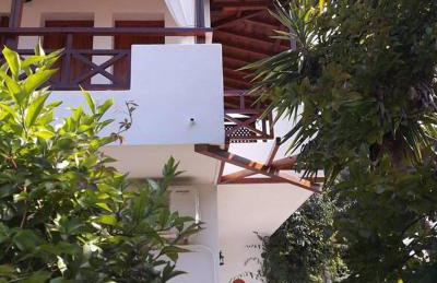 Katikies Stamatias Studios & Maisonettes - Foto 29