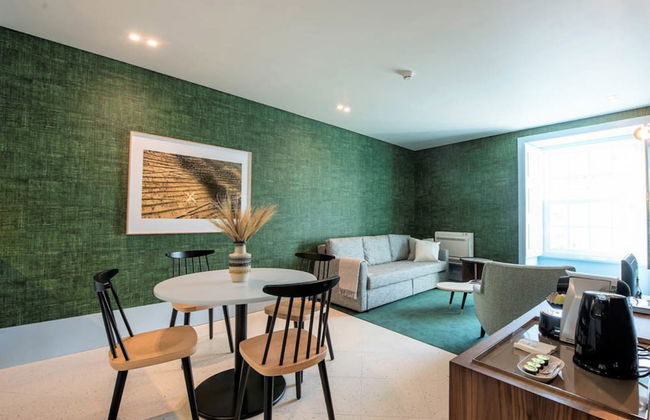 Apartamentos The Arc Carrís - Foto 34