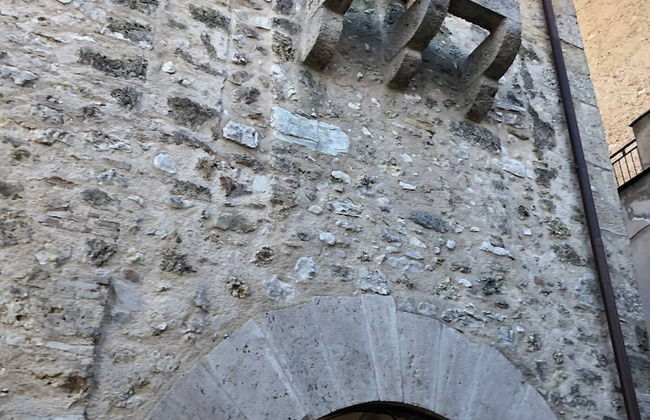 The 'castelletto' Holiday House - Foto 16