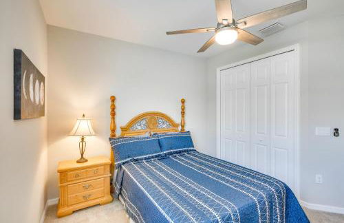 Punta Gorda Home with Lanai and Golf Course View! - Foto 17