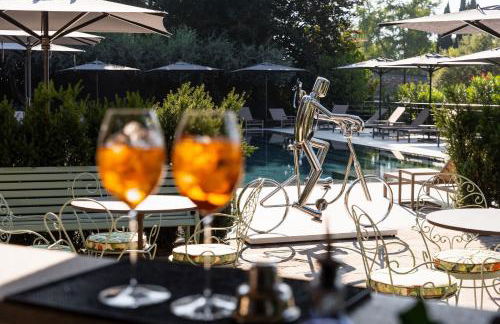 Villa Bocchi Lux Valpolicella - Foto 8