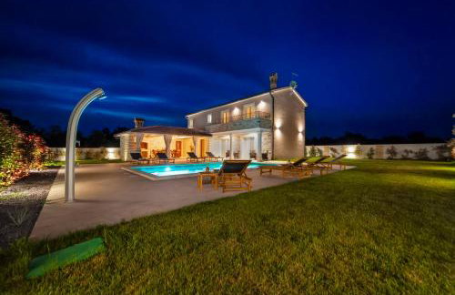 Villa Valentina - Foto 9