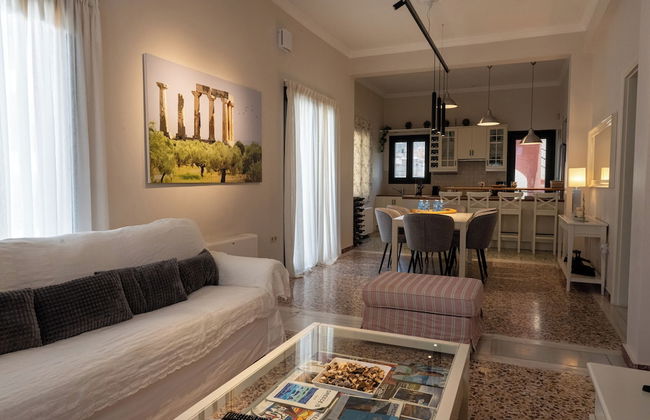 The Mansion - Foto 49