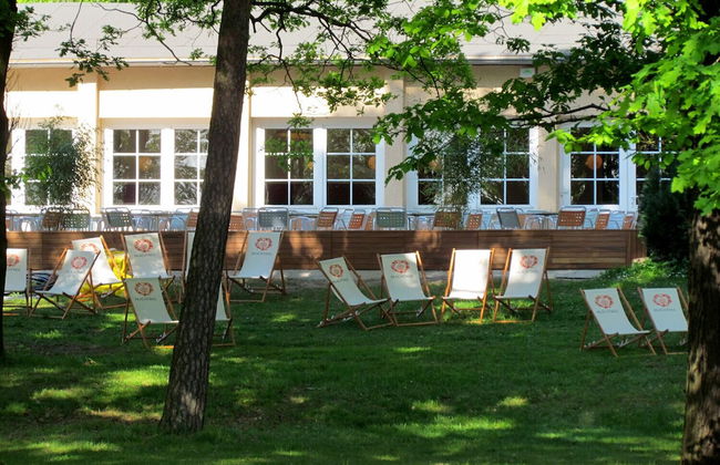 Bad Sonnenland - Foto 37