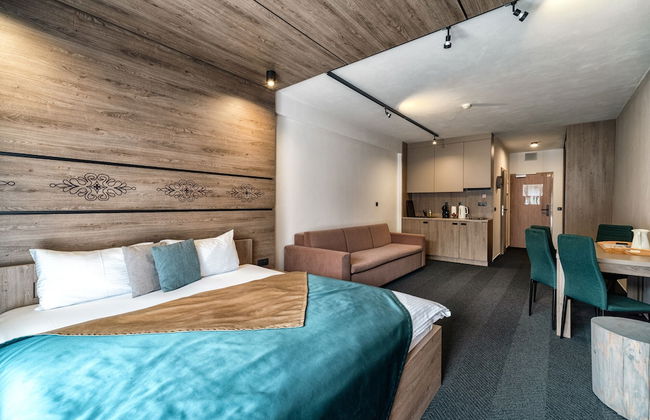 Tri sestry - Foto 13