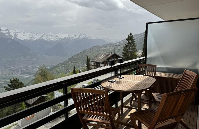 Lovely Apartment in Valley and Hills - Foto 18